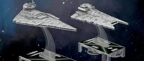 Imperial Fleet